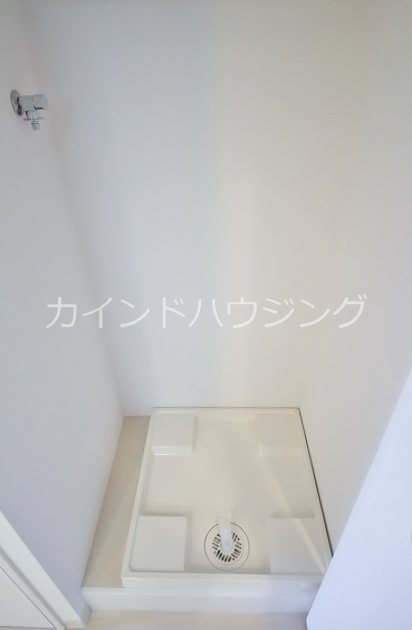Phoenix Villaりんくう 室内洗濯機置き場