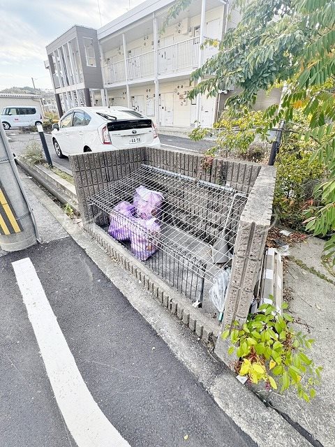 大阪府貝塚市三ツ松 その他共有部分