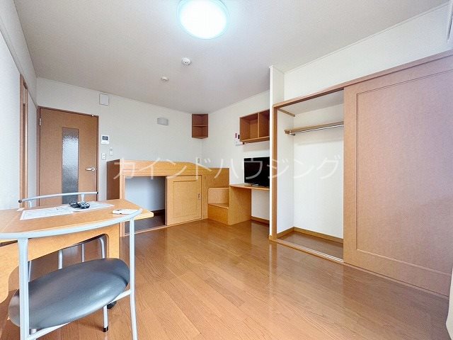 大阪府貝塚市三ツ松 お部屋が広い！