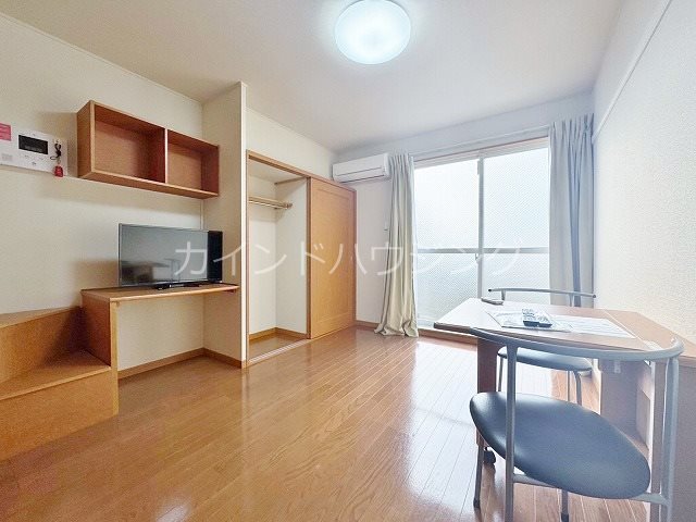 大阪府貝塚市三ツ松 ベッドルーム