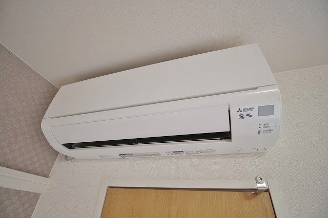 クレイノHiropalaceⅢ エアコン