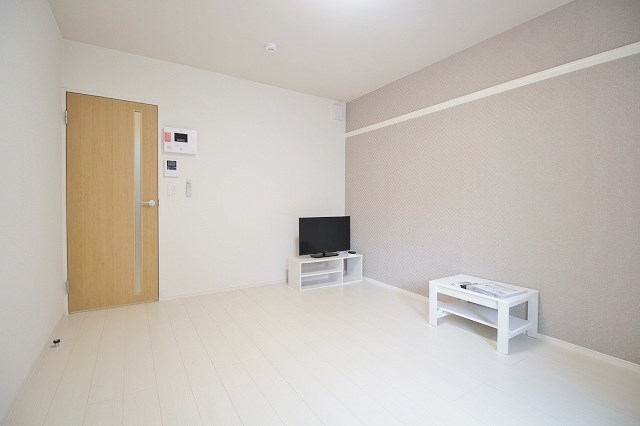 クレイノHiropalaceⅢ ベッドルーム