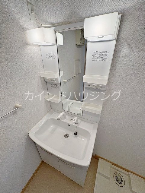 ジョリーパートナー シャンプードレッサー
