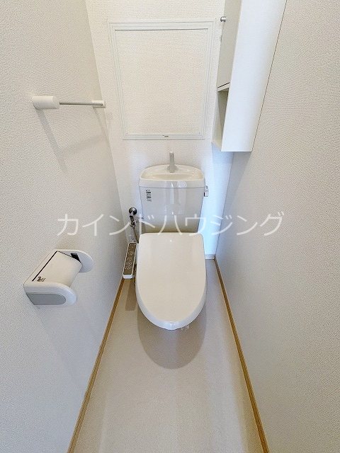ジョリーパートナー 温水洗浄便座