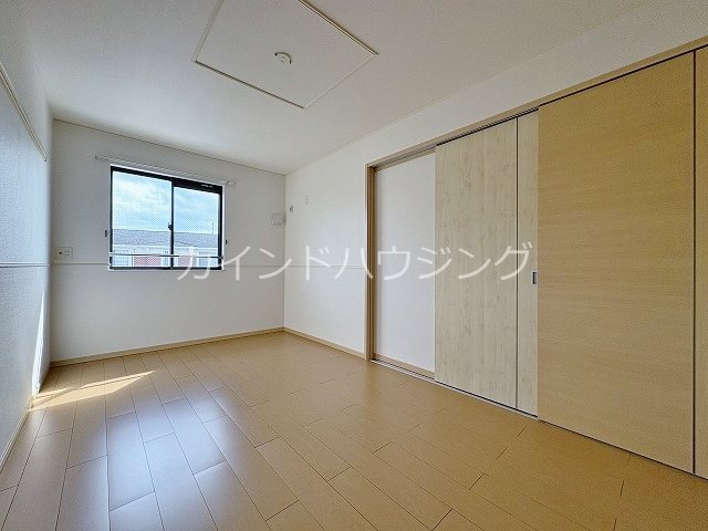 ジョリーパートナー その他部屋・スペース