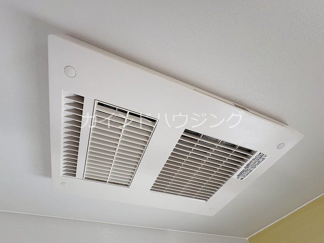 ジョリーパートナー 浴室乾燥機