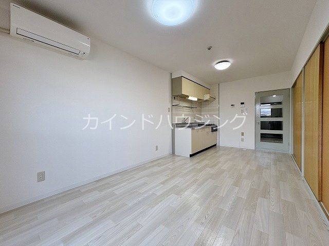 新川第２マンション その他
