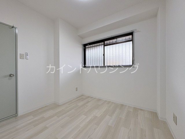 新川第２マンション その他部屋・スペース