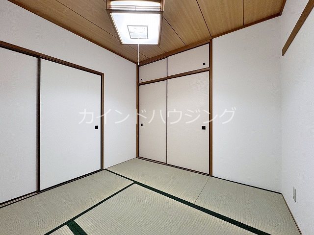 新川第２マンション その他部屋・スペース