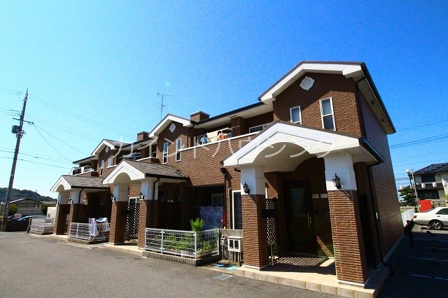 Ⅱ番館