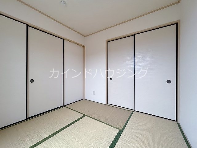コウジィコート　Ⅰ・Ⅱ番館 その他部屋・スペース