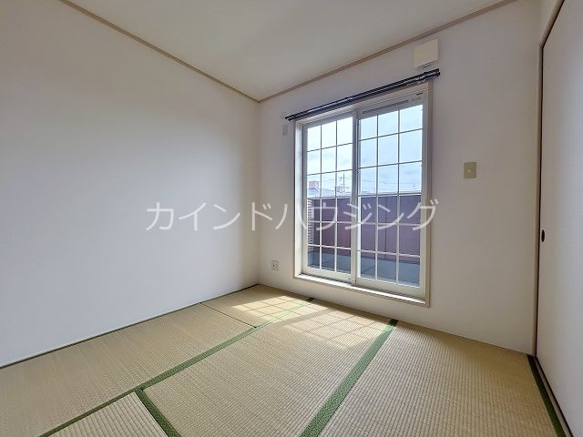 コウジィコート　Ⅰ・Ⅱ番館 その他部屋・スペース