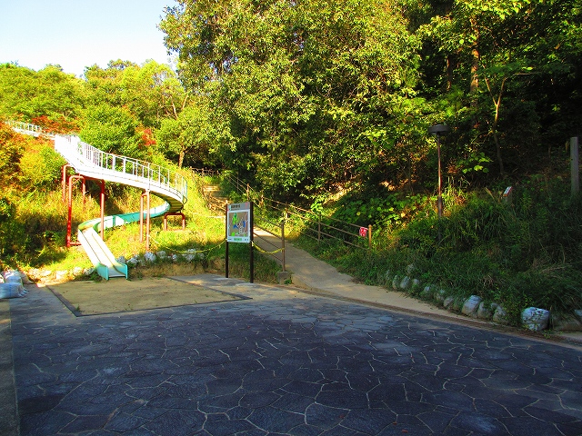 エンフィールドエミネンス 箱作公園
