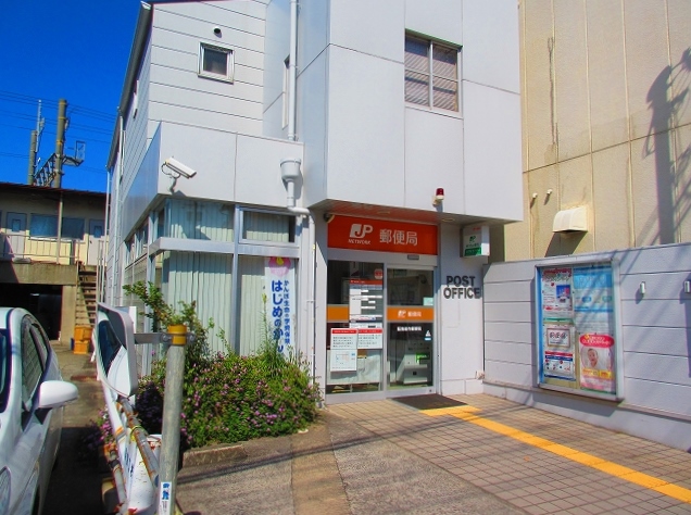 エンフィールドエミネンス 阪南箱作郵便局