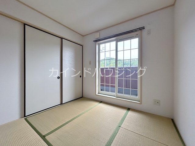 コウジィコート　Ⅰ・Ⅱ番館 その他部屋・スペース