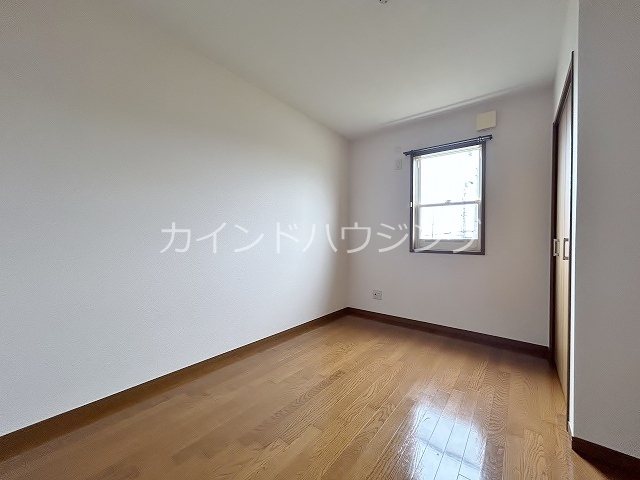 コウジィコート　Ⅰ・Ⅱ番館 その他部屋・スペース