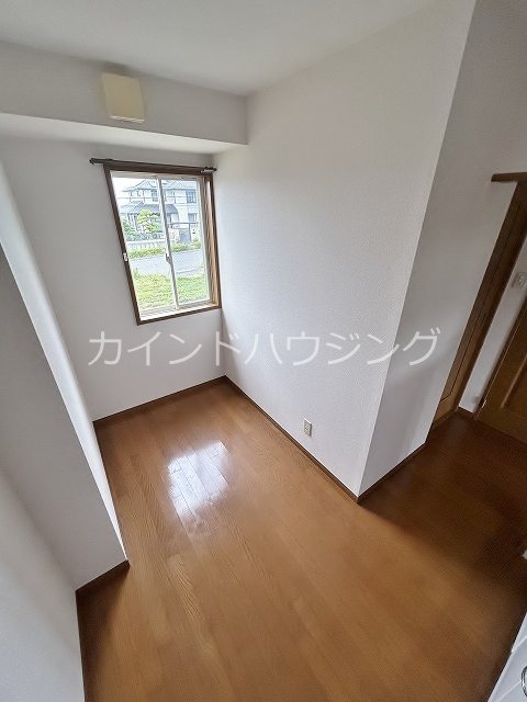 コウジィコート　Ⅰ・Ⅱ番館 キッチンスペース