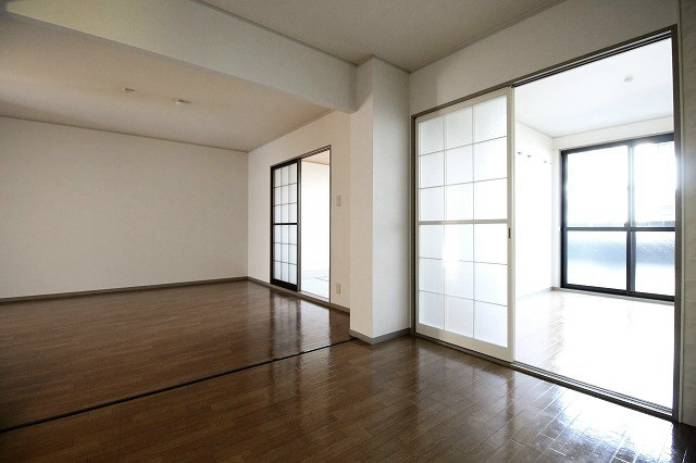 アットハウス松谷Ⅱ その他部屋・スペース