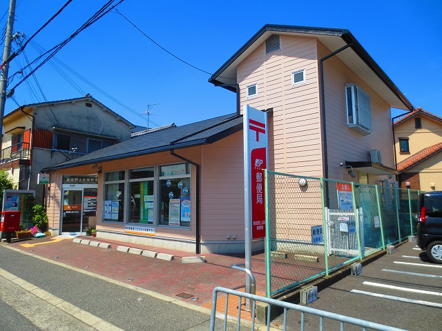 アットハウス松谷Ⅱ 泉佐野上瓦屋郵便局