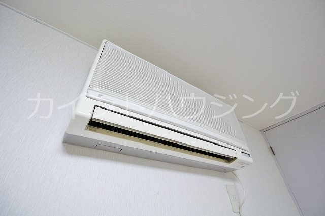 オリーブ泉佐野駅前ビル その他設備
