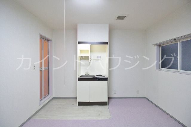 オリーブ泉佐野駅前ビル その他部屋・スペース