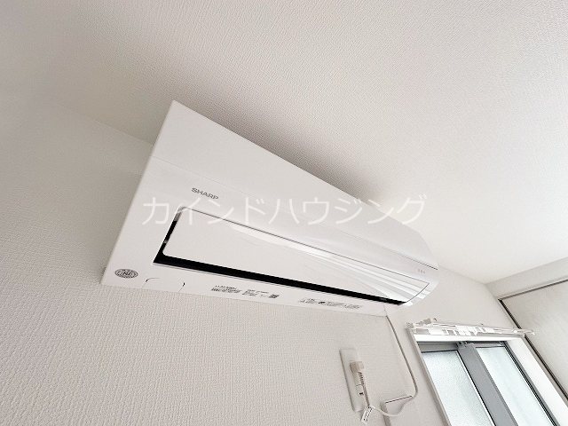 AVANTIO泉佐野 エアコン