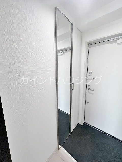 AVANTIO泉佐野 シューズBOX