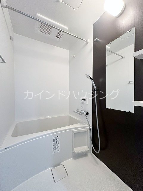 AVANTIO泉佐野 バス・シャワールーム