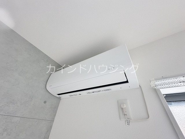 AVANTIO泉佐野 エアコン