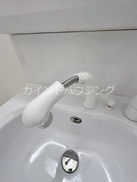 AVANTIO泉佐野 シャンプードレッサー