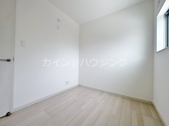 AVANTIO泉佐野 ベッドルーム