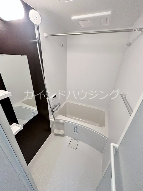 AVANTIO泉佐野 バス・シャワールーム