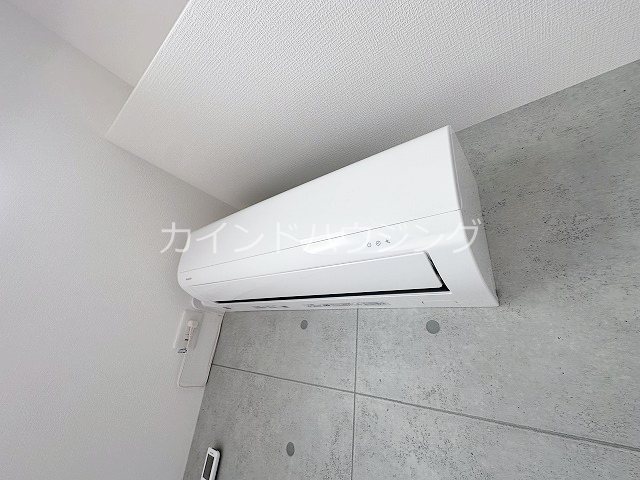 AVANTIO泉佐野 エアコン