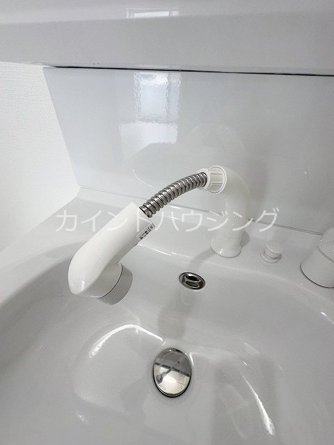 AVANTIO泉佐野 シャンプードレッサー