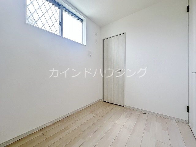 AVANTIO泉佐野 ベッドルーム