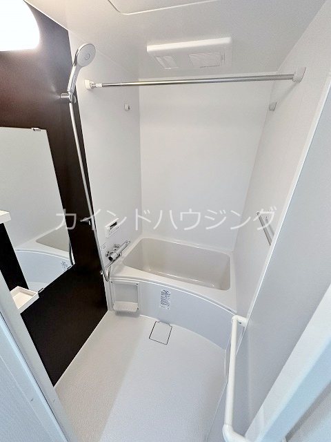 AVANTIO泉佐野 バス・シャワールーム