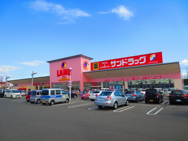 クラベジーナレジデンスⅠ LAMU(ﾗﾑｰ) 泉南北野店