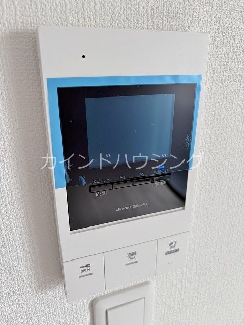Leclerc IzumisanoⅡ TVモニターホン