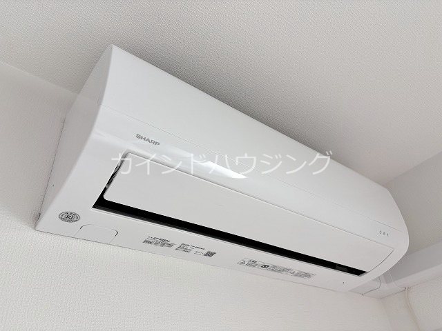 Leclerc IzumisanoⅡ エアコン