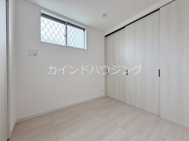 Leclerc IzumisanoⅡ その他部屋・スペース