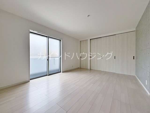 Leclerc IzumisanoⅡ リビング