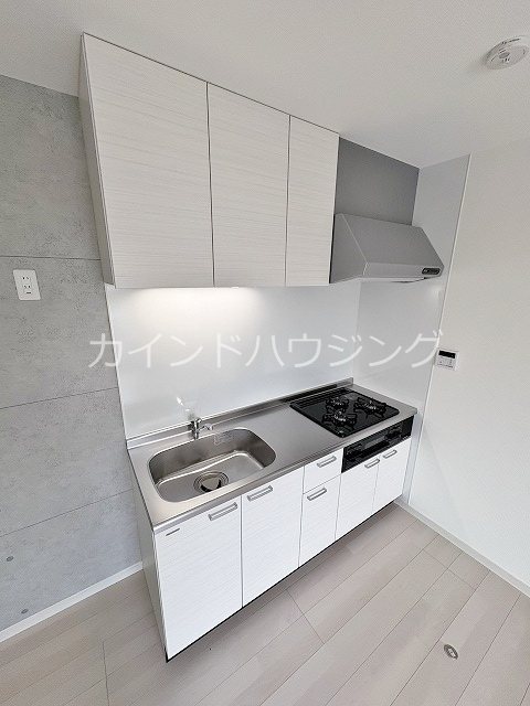Leclerc IzumisanoⅡ キッチン