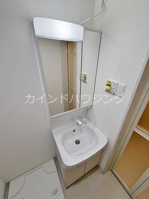 Leclerc IzumisanoⅡ シャンプードレッサー