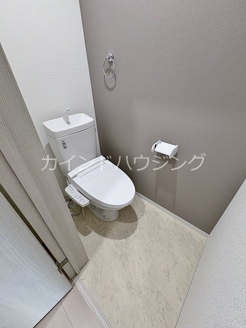 Leclerc IzumisanoⅡ 温水洗浄便座