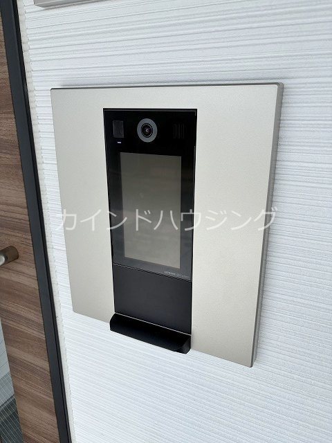 Leclerc IzumisanoⅡ オートロック