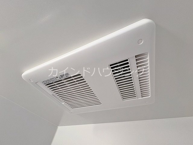 Leclerc IzumisanoⅡ 浴室乾燥機