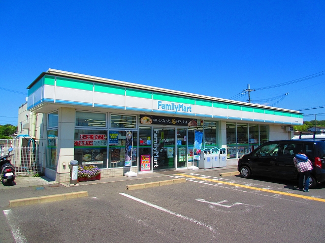 アヴニールHIKO ﾌｧﾐﾘｰﾏｰﾄ 貝塚福田店