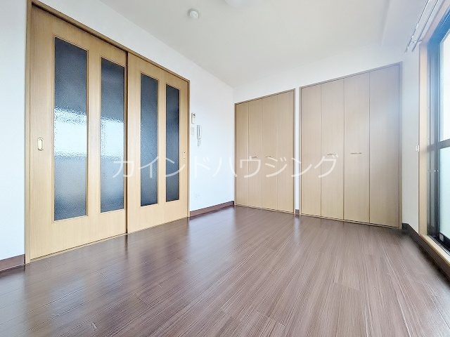 カーサ福田 その他