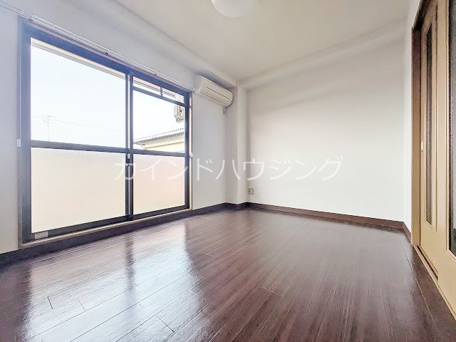 カーサ福田 洋室