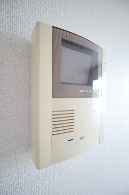 ビューボナーレ ＴＶモニターホン